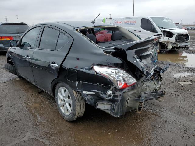 Photo 1 VIN: 3N1CN7AP7EL830491 - NISSAN VERSA S 