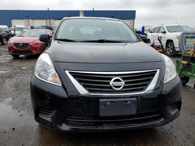 Photo 4 VIN: 3N1CN7AP7EL830491 - NISSAN VERSA S 