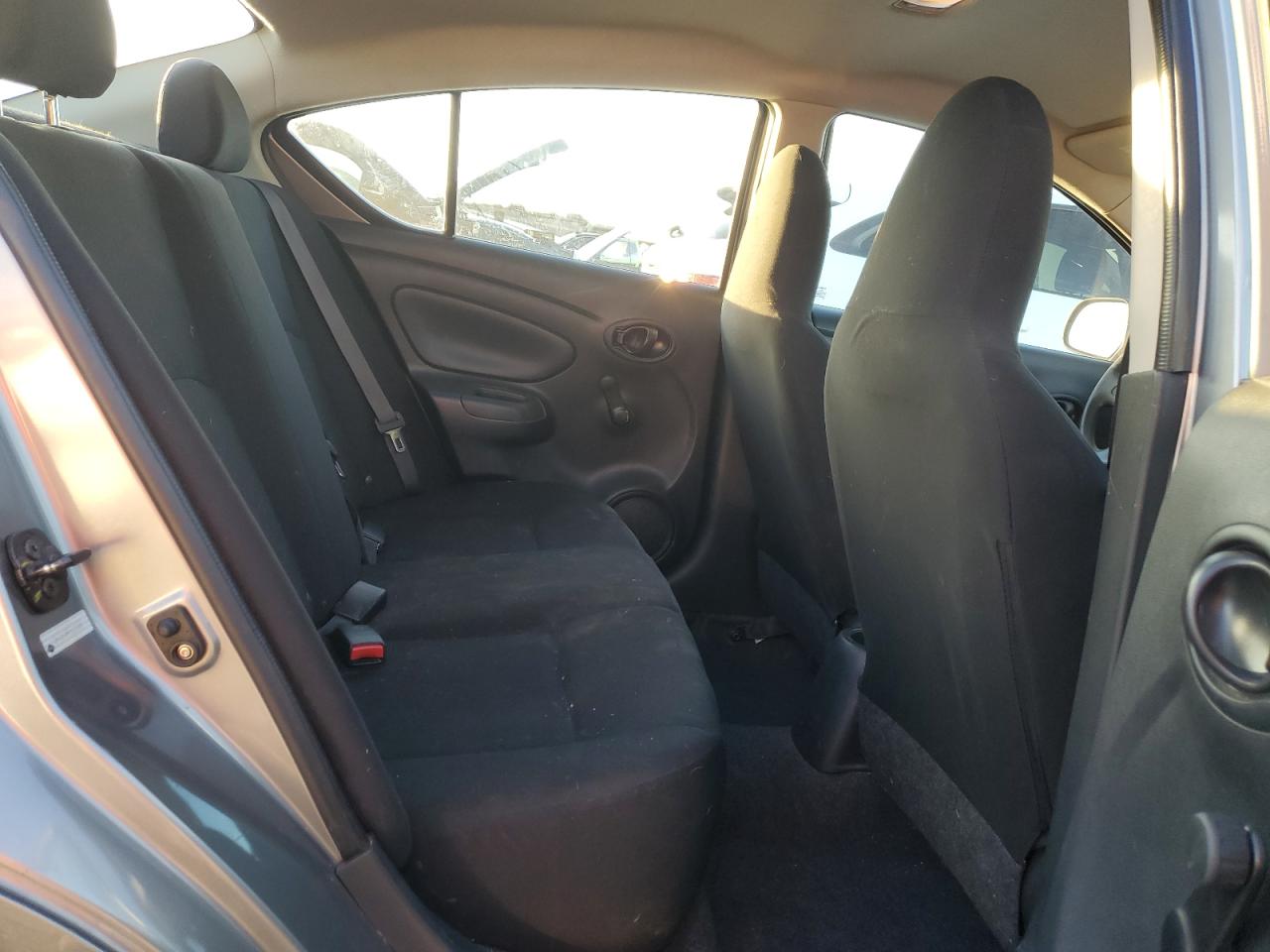 Photo 9 VIN: 3N1CN7AP7EL830507 - NISSAN VERSA 