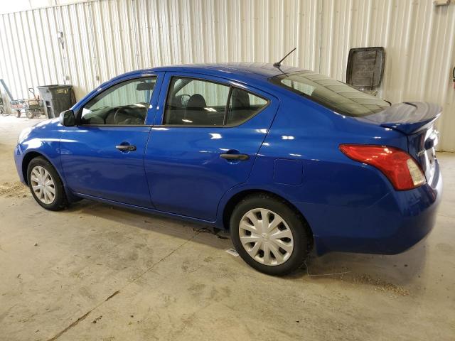 Photo 1 VIN: 3N1CN7AP7EL831401 - NISSAN VERSA S 