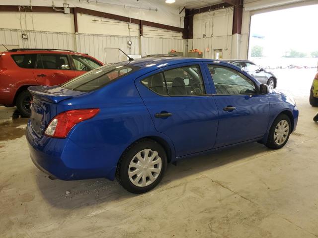 Photo 2 VIN: 3N1CN7AP7EL831401 - NISSAN VERSA S 