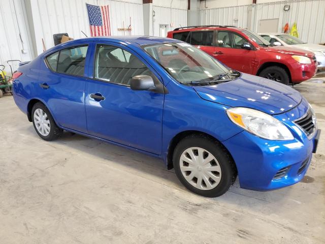 Photo 3 VIN: 3N1CN7AP7EL831401 - NISSAN VERSA S 