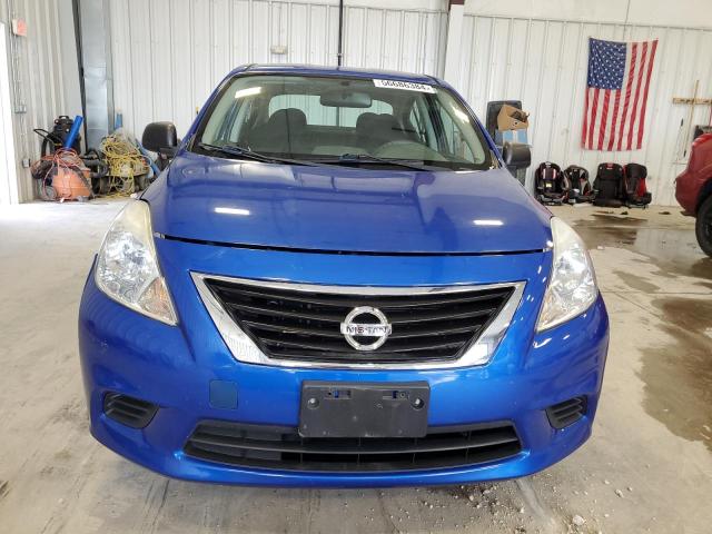 Photo 4 VIN: 3N1CN7AP7EL831401 - NISSAN VERSA S 