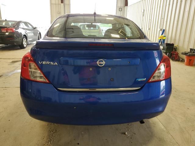 Photo 5 VIN: 3N1CN7AP7EL831401 - NISSAN VERSA S 