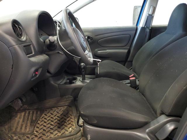 Photo 6 VIN: 3N1CN7AP7EL831401 - NISSAN VERSA S 