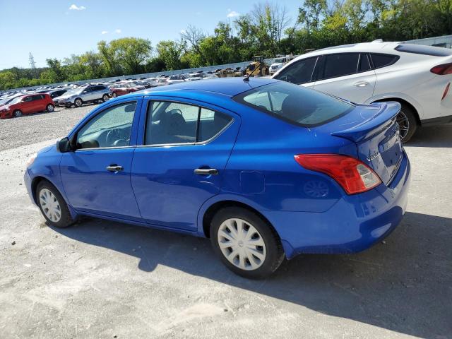 Photo 1 VIN: 3N1CN7AP7EL831401 - NISSAN VERSA S 