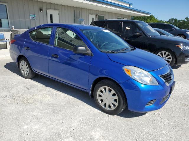 Photo 3 VIN: 3N1CN7AP7EL831401 - NISSAN VERSA S 