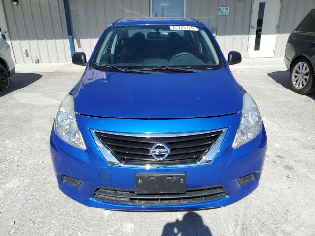 Photo 4 VIN: 3N1CN7AP7EL831401 - NISSAN VERSA S 