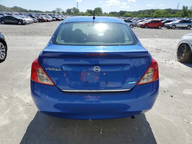 Photo 5 VIN: 3N1CN7AP7EL831401 - NISSAN VERSA S 