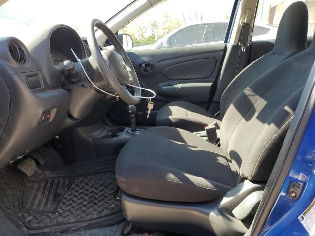 Photo 6 VIN: 3N1CN7AP7EL831401 - NISSAN VERSA S 