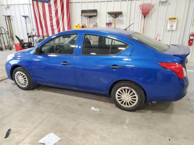 Photo 1 VIN: 3N1CN7AP7EL831401 - NISSAN VERSA S 