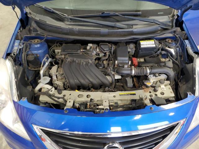 Photo 10 VIN: 3N1CN7AP7EL831401 - NISSAN VERSA S 