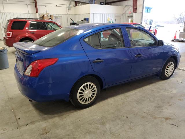 Photo 2 VIN: 3N1CN7AP7EL831401 - NISSAN VERSA S 