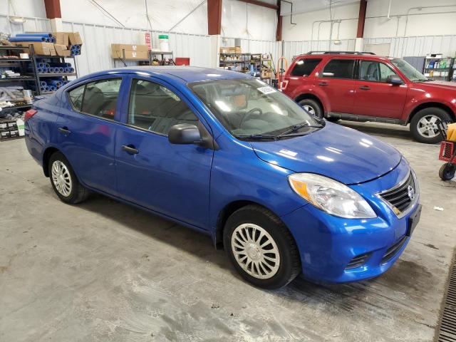 Photo 3 VIN: 3N1CN7AP7EL831401 - NISSAN VERSA S 