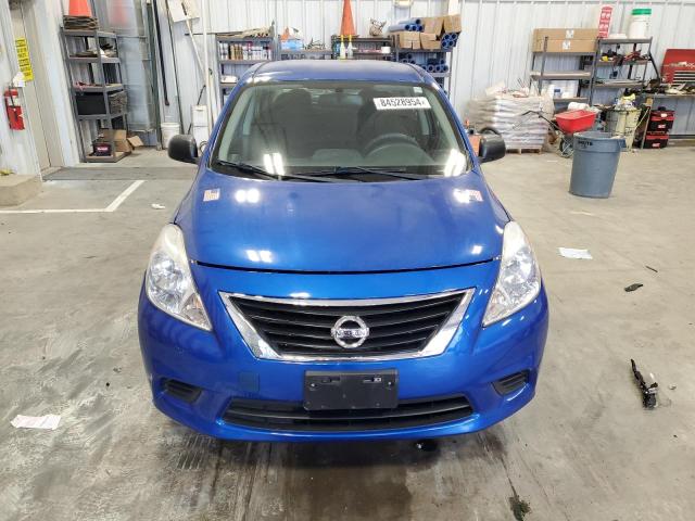 Photo 4 VIN: 3N1CN7AP7EL831401 - NISSAN VERSA S 