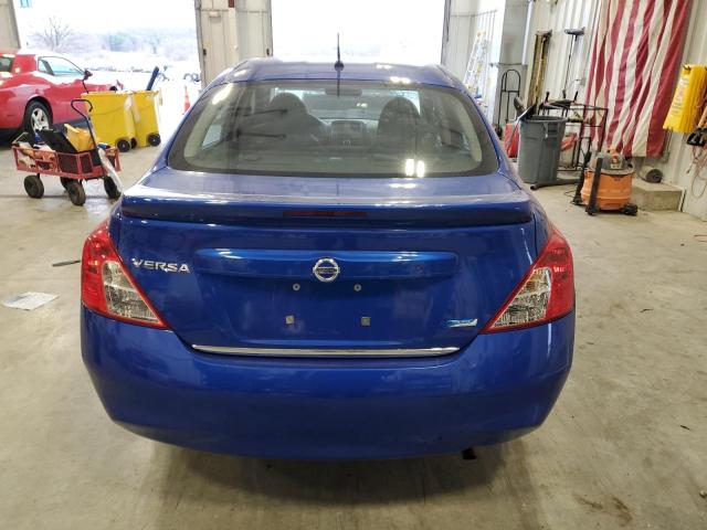 Photo 5 VIN: 3N1CN7AP7EL831401 - NISSAN VERSA S 