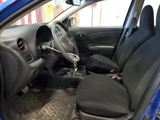 Photo 6 VIN: 3N1CN7AP7EL831401 - NISSAN VERSA S 