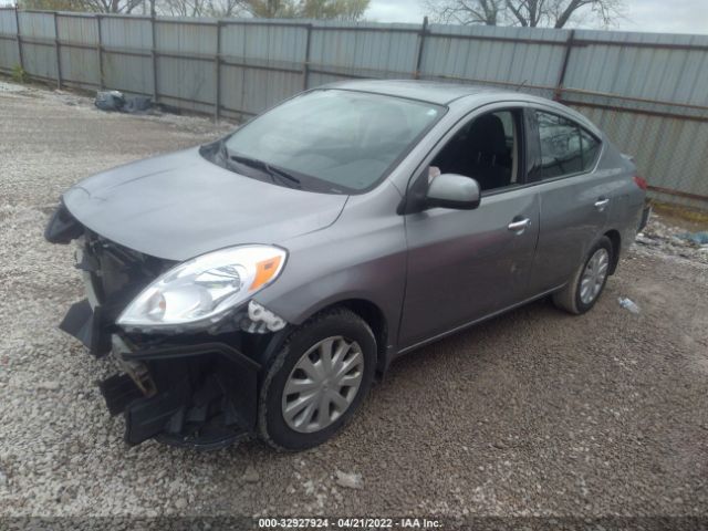 Photo 1 VIN: 3N1CN7AP7EL832340 - NISSAN VERSA 