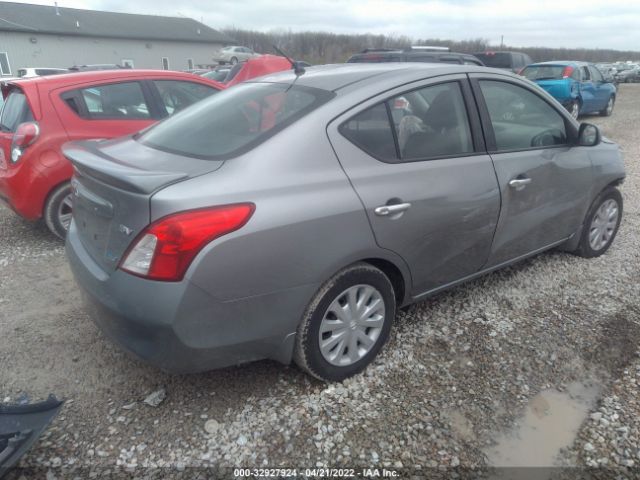 Photo 3 VIN: 3N1CN7AP7EL832340 - NISSAN VERSA 