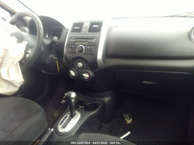 Photo 4 VIN: 3N1CN7AP7EL832340 - NISSAN VERSA 