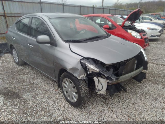 Photo 5 VIN: 3N1CN7AP7EL832340 - NISSAN VERSA 