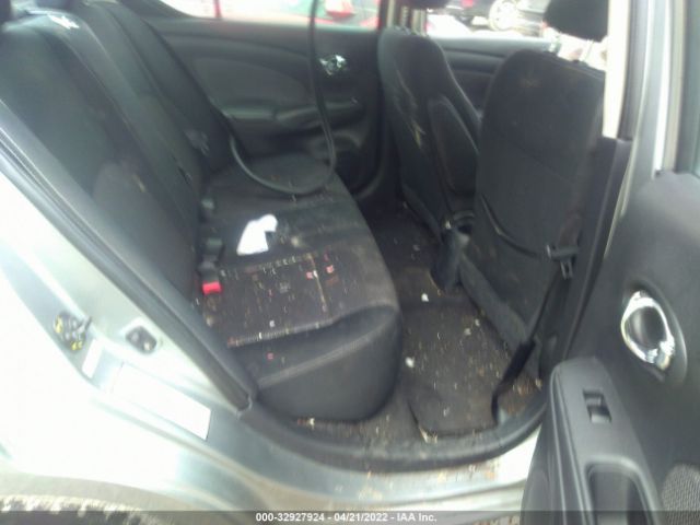 Photo 7 VIN: 3N1CN7AP7EL832340 - NISSAN VERSA 