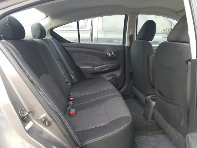 Photo 5 VIN: 3N1CN7AP7EL835125 - NISSAN VERSA S 