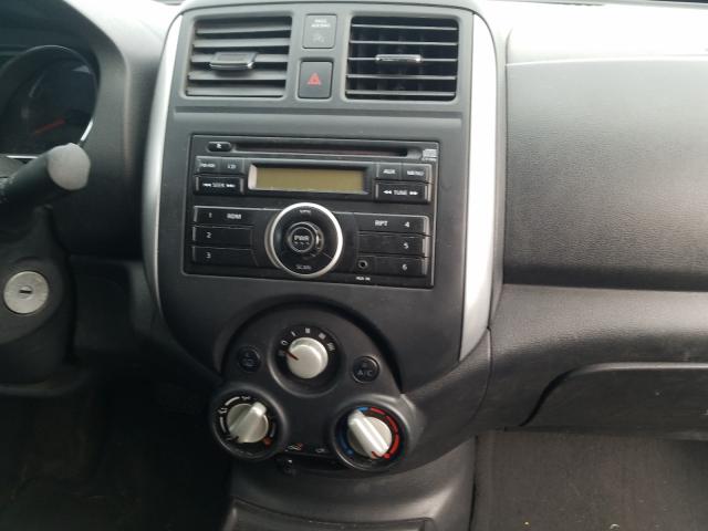 Photo 8 VIN: 3N1CN7AP7EL835125 - NISSAN VERSA S 