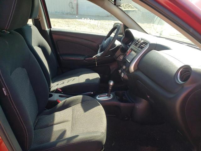 Photo 4 VIN: 3N1CN7AP7EL837568 - NISSAN VERSA S 