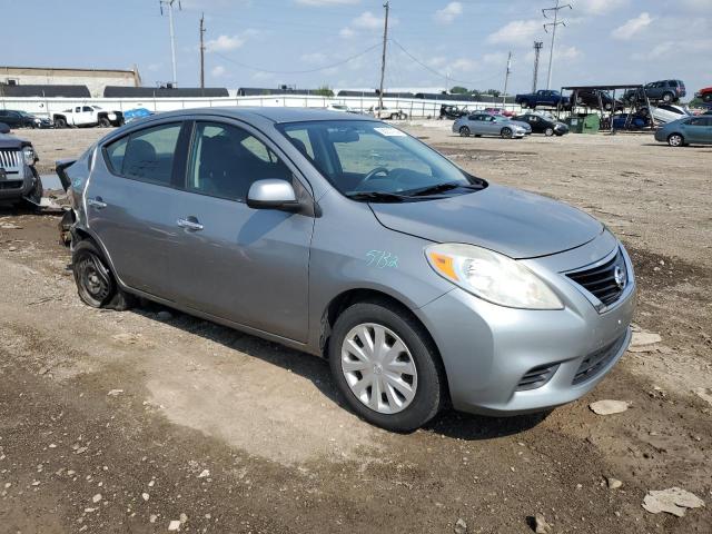 Photo 3 VIN: 3N1CN7AP7EL839594 - NISSAN VERSA 