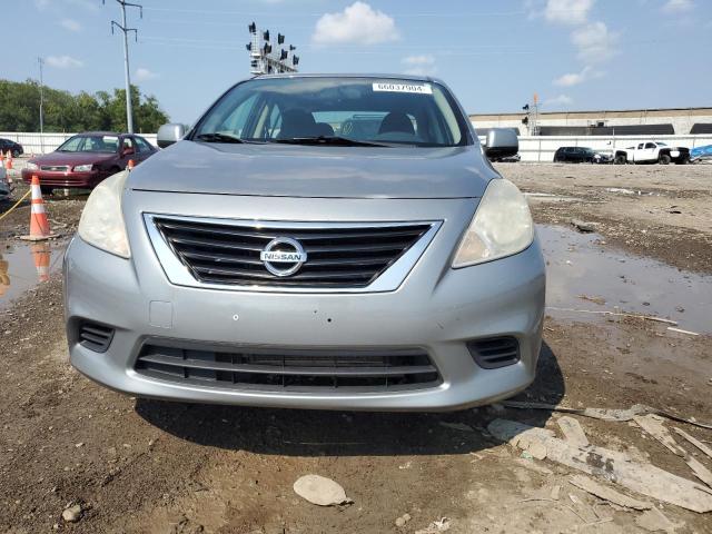 Photo 4 VIN: 3N1CN7AP7EL839594 - NISSAN VERSA 