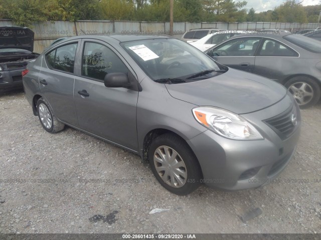 Photo 0 VIN: 3N1CN7AP7EL839983 - NISSAN VERSA 