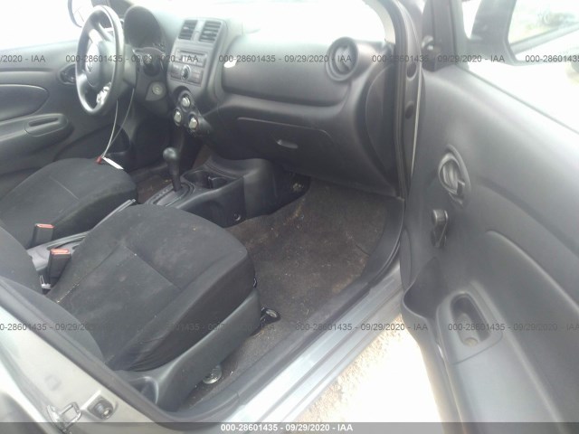 Photo 4 VIN: 3N1CN7AP7EL839983 - NISSAN VERSA 