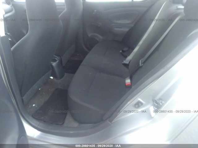 Photo 7 VIN: 3N1CN7AP7EL839983 - NISSAN VERSA 