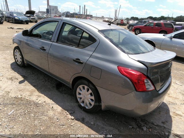 Photo 2 VIN: 3N1CN7AP7EL839983 - NISSAN VERSA 