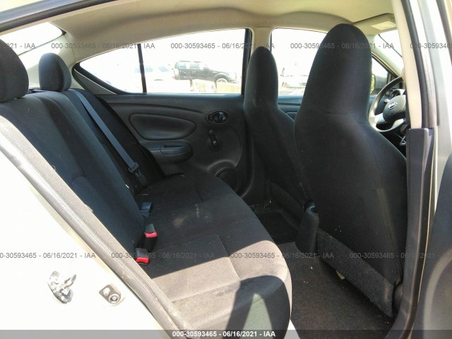 Photo 7 VIN: 3N1CN7AP7EL839983 - NISSAN VERSA 