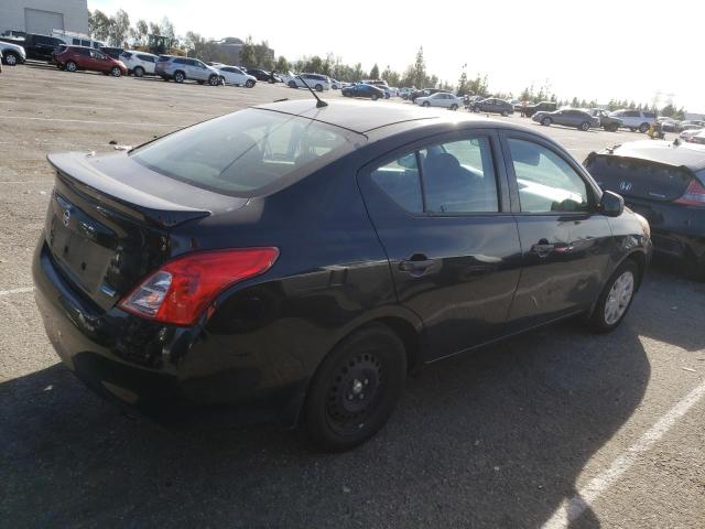 Photo 2 VIN: 3N1CN7AP7EL840325 - NISSAN VERSA S 