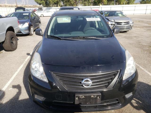 Photo 4 VIN: 3N1CN7AP7EL840325 - NISSAN VERSA S 