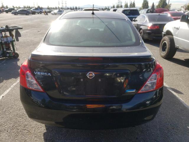 Photo 5 VIN: 3N1CN7AP7EL840325 - NISSAN VERSA S 