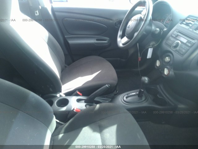 Photo 4 VIN: 3N1CN7AP7EL842916 - NISSAN VERSA 