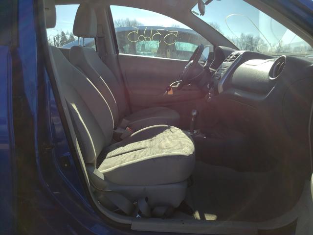 Photo 4 VIN: 3N1CN7AP7EL842950 - NISSAN VERSA S 