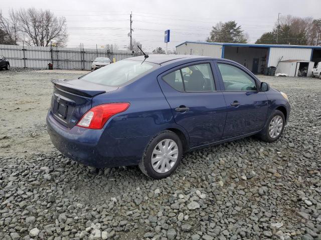 Photo 2 VIN: 3N1CN7AP7EL844102 - NISSAN VERSA S 