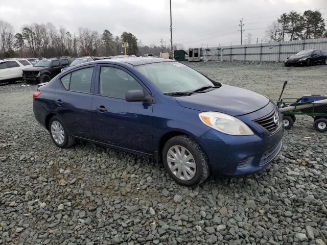 Photo 3 VIN: 3N1CN7AP7EL844102 - NISSAN VERSA S 