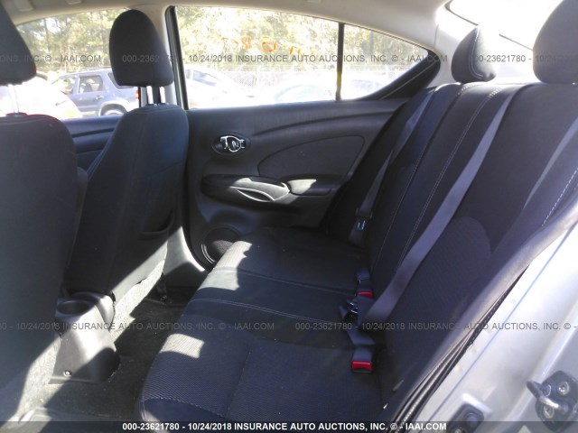 Photo 7 VIN: 3N1CN7AP7EL844262 - NISSAN VERSA 