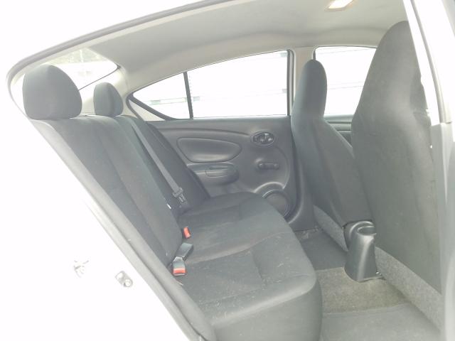 Photo 5 VIN: 3N1CN7AP7EL846271 - NISSAN VERSA BASE 