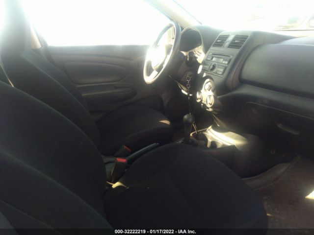 Photo 4 VIN: 3N1CN7AP7EL846772 - NISSAN VERSA 