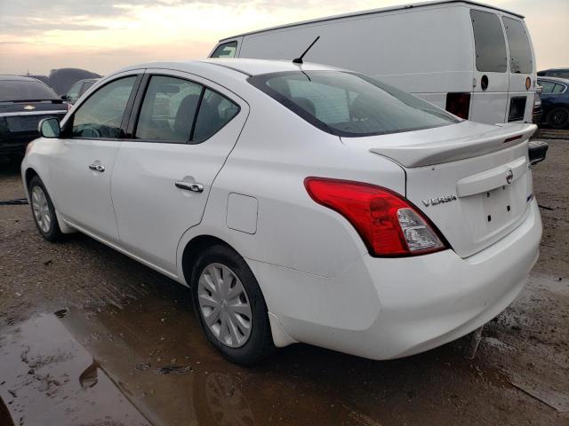 Photo 1 VIN: 3N1CN7AP7EL847517 - NISSAN VERSA S 