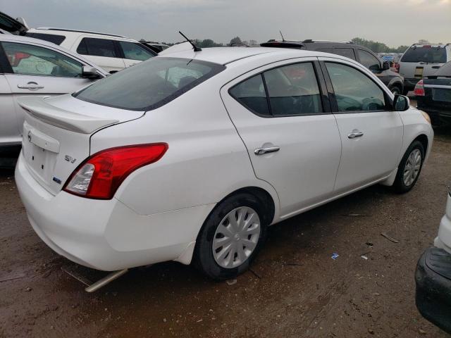 Photo 2 VIN: 3N1CN7AP7EL847517 - NISSAN VERSA S 