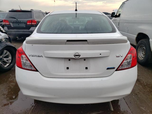 Photo 5 VIN: 3N1CN7AP7EL847517 - NISSAN VERSA S 