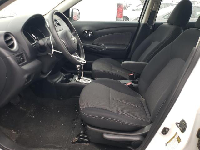 Photo 6 VIN: 3N1CN7AP7EL847517 - NISSAN VERSA S 